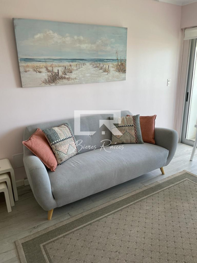 Apartamento ID.543 - APARTAMENTO TOTALMENTE RECICLADO A MTS. DE LA BRAVA Y DE LA MANSA.