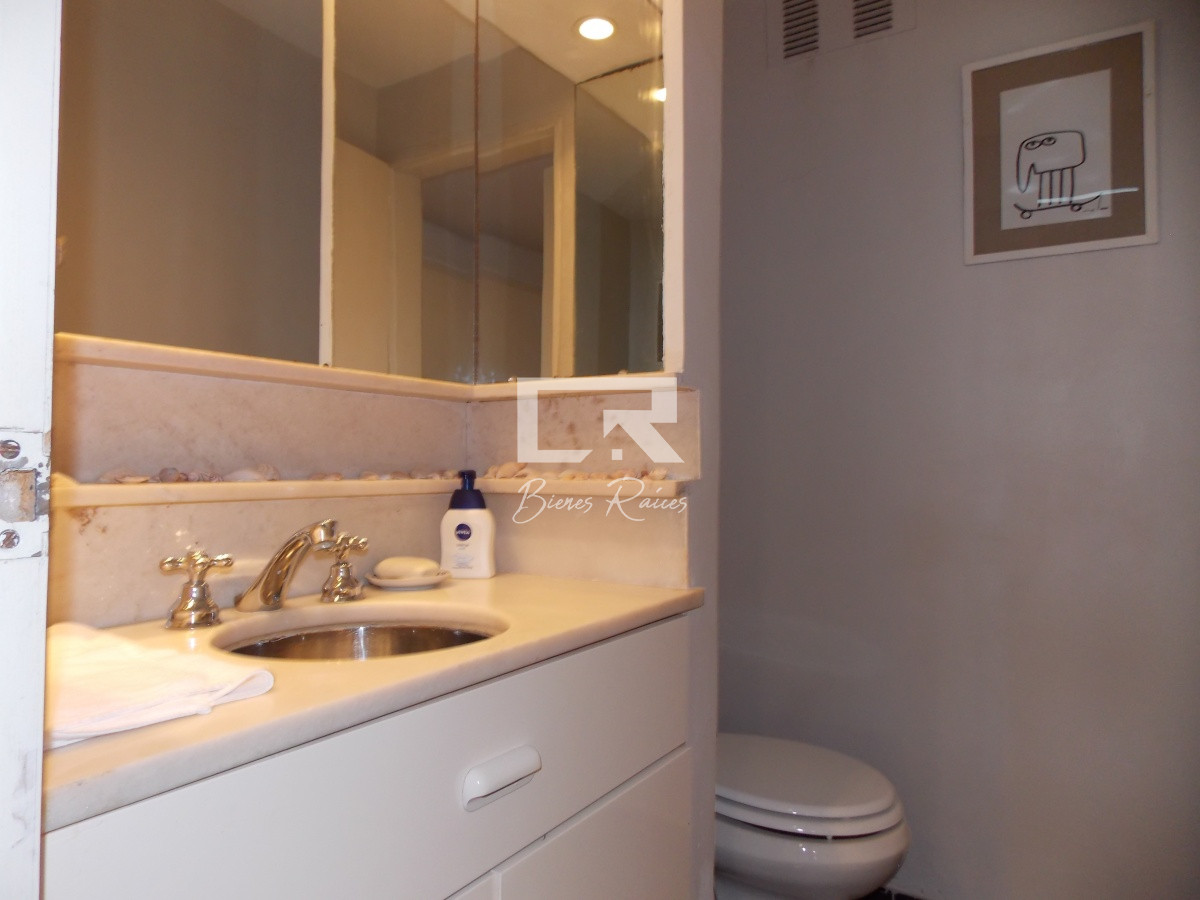 Apartamento ID.616 - IMPORTANTE PLANTA DE 166 MTS CON VISTA AL MAR EN PENINSULA