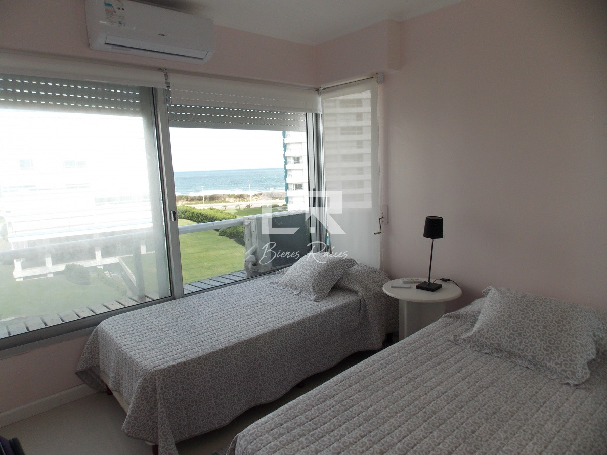 Apartamento ID.543 - APARTAMENTO TOTALMENTE RECICLADO A MTS. DE LA BRAVA Y DE LA MANSA.