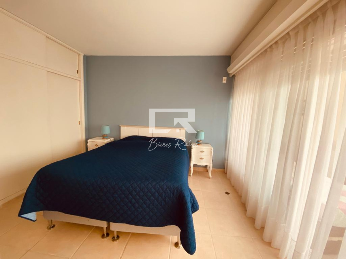 Apartamento ID.756 - PARADA 1 MANSA , EDIF CON SERVICIOS  IMPECABLE