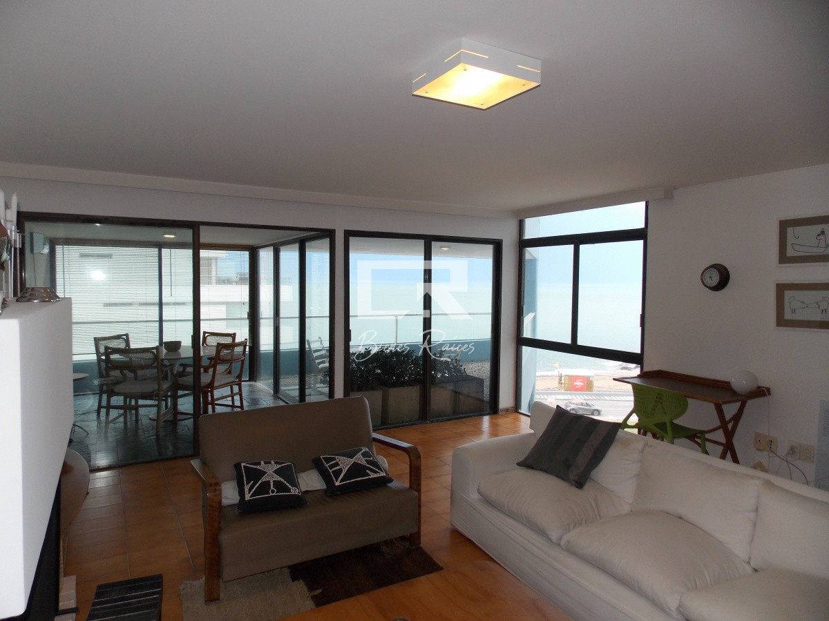 Apartamento ID.616 - IMPORTANTE PLANTA DE 166 MTS CON VISTA AL MAR EN PENINSULA