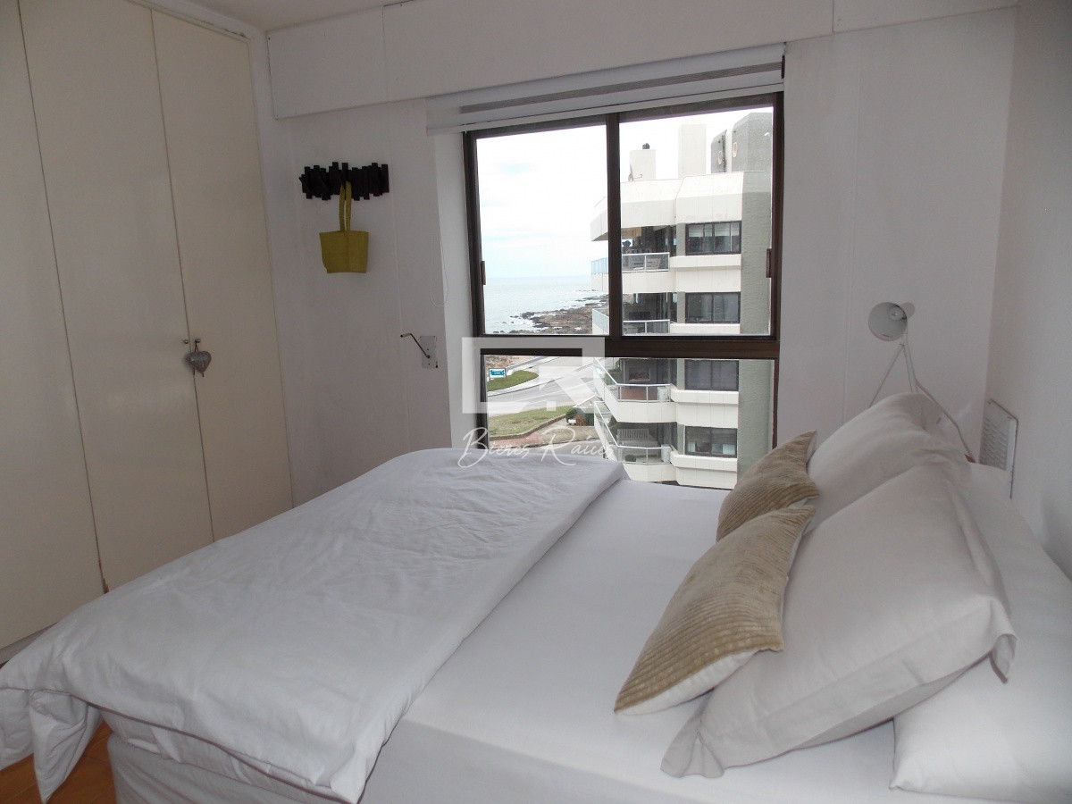 Apartamento ID.616 - IMPORTANTE PLANTA DE 166 MTS CON VISTA AL MAR EN PENINSULA