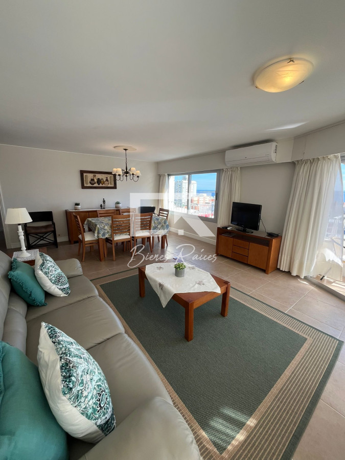 Apartamento ID.537 - PENINSULA CENTRO 