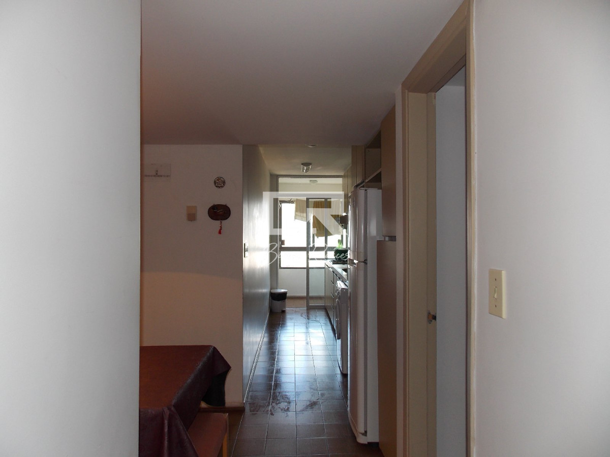 Apartamento ID.617 - Clasica Torre en Peninsula,   Vista de todos los ambientes
