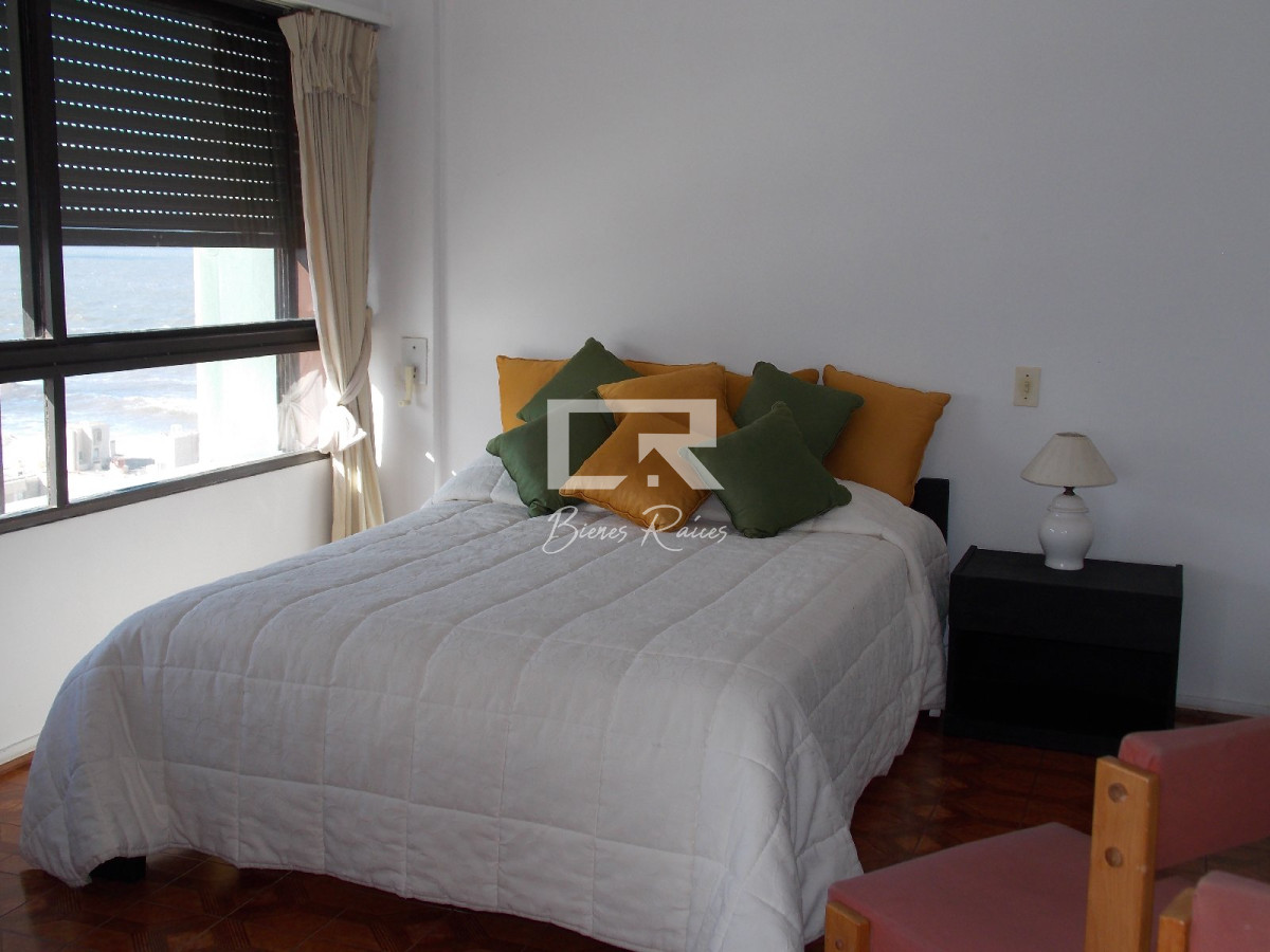 Apartamento ID.617 - Clasica Torre en Peninsula,   Vista de todos los ambientes