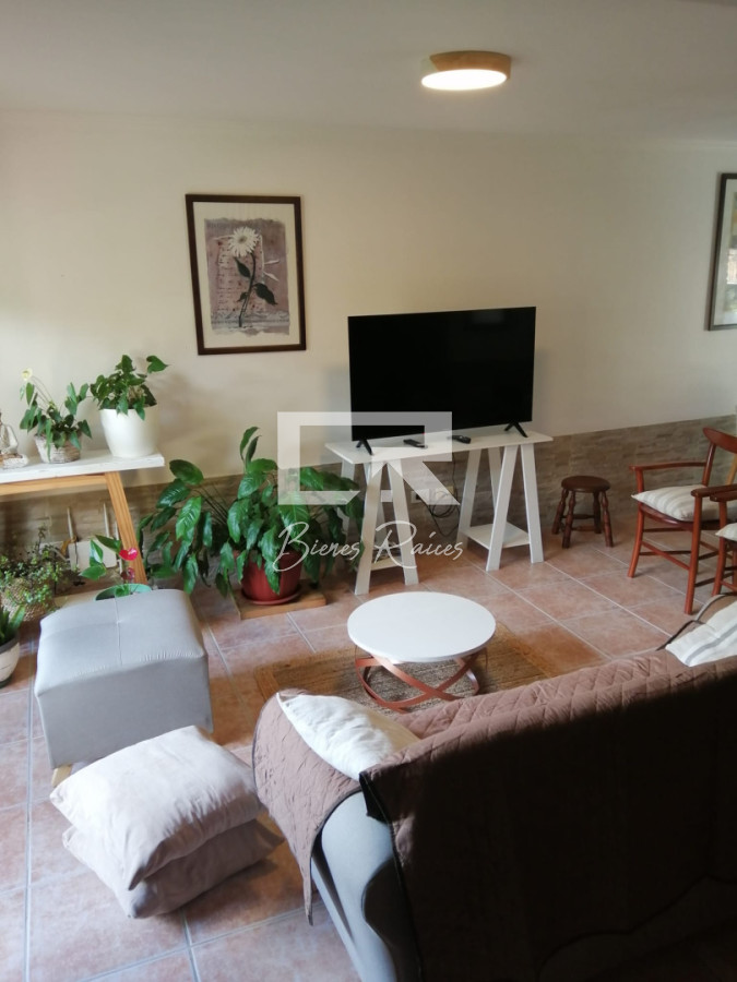 Apartamento ID.871 - IMPERDIBLE!!! C PARRILLERO PROPIO DUPLEX TIPO CASA ZONA CANTEGRIL