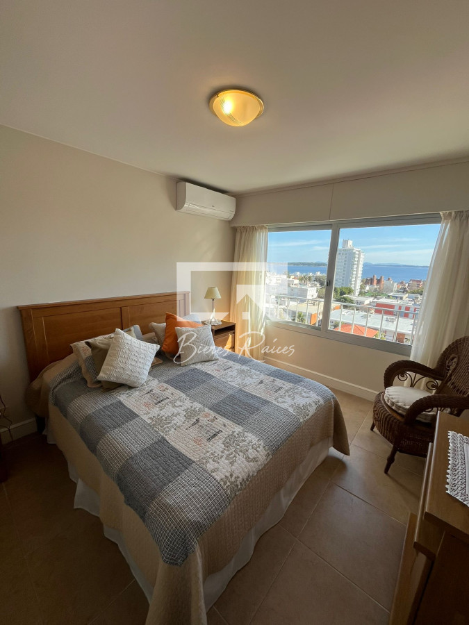 Apartamento ID.537 - PENINSULA CENTRO 