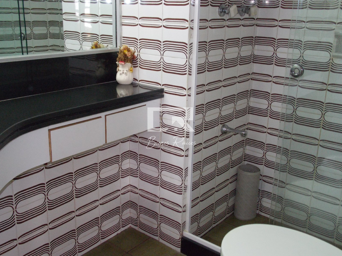 Apartamento ID.617 - Clasica Torre en Peninsula,   Vista de todos los ambientes