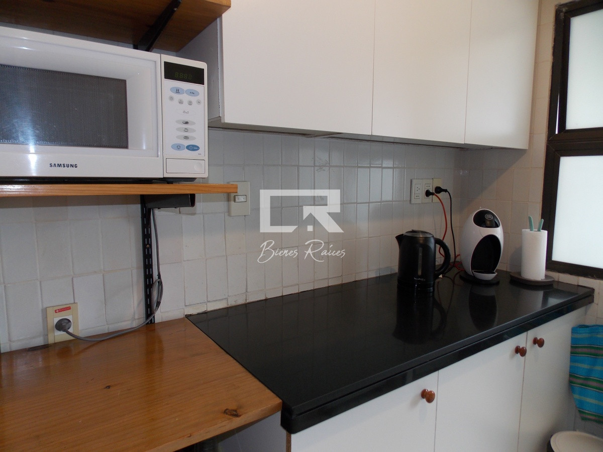 Apartamento ID.616 - IMPORTANTE PLANTA DE 166 MTS CON VISTA AL MAR EN PENINSULA