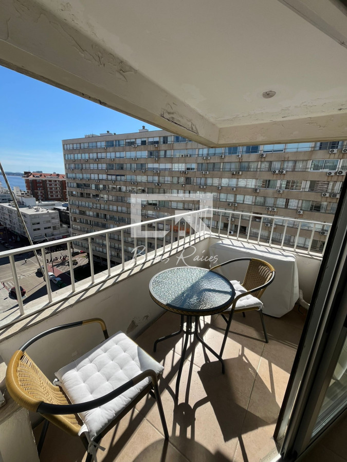 Apartamento ID.537 - PENINSULA CENTRO 