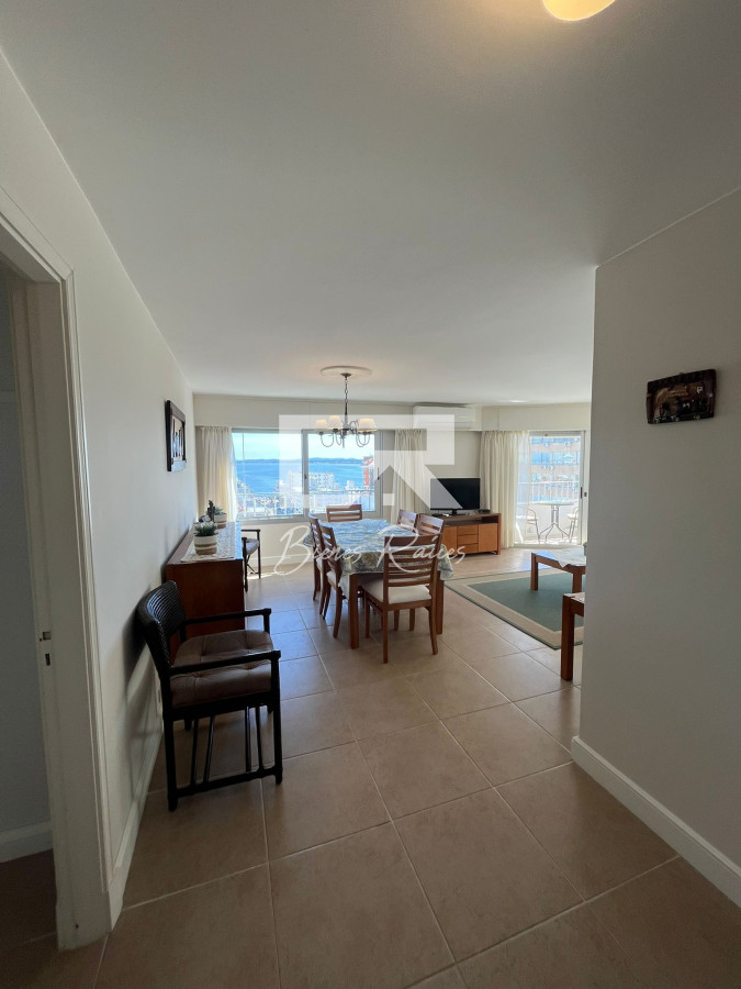 Apartamento ID.537 - PENINSULA CENTRO 