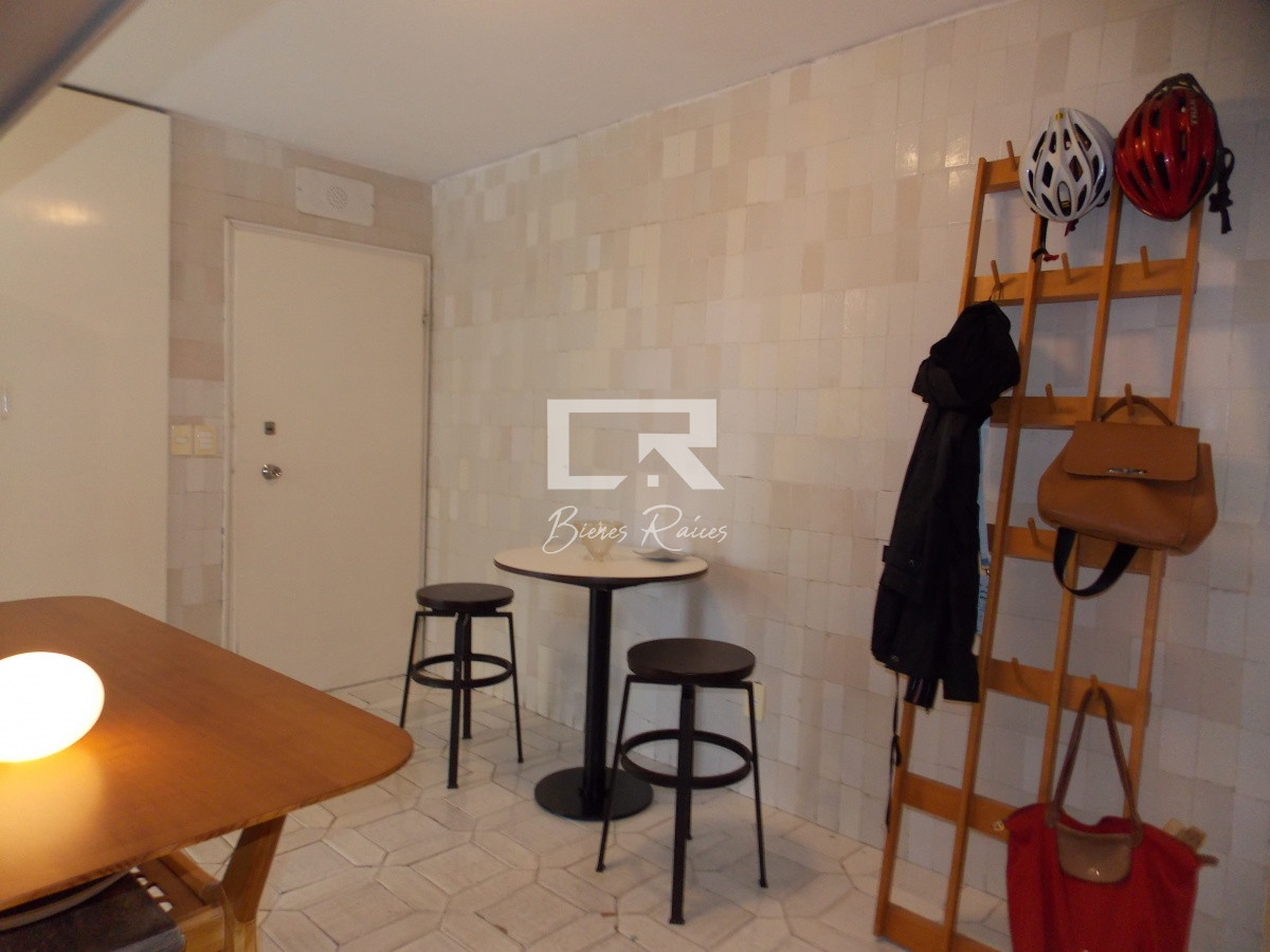 Apartamento ID.616 - IMPORTANTE PLANTA DE 166 MTS CON VISTA AL MAR EN PENINSULA