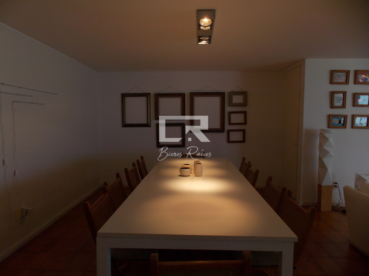 Apartamento ID.616 - IMPORTANTE PLANTA DE 166 MTS CON VISTA AL MAR EN PENINSULA