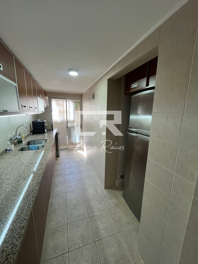 Apartamento ID.537 - PENINSULA CENTRO 