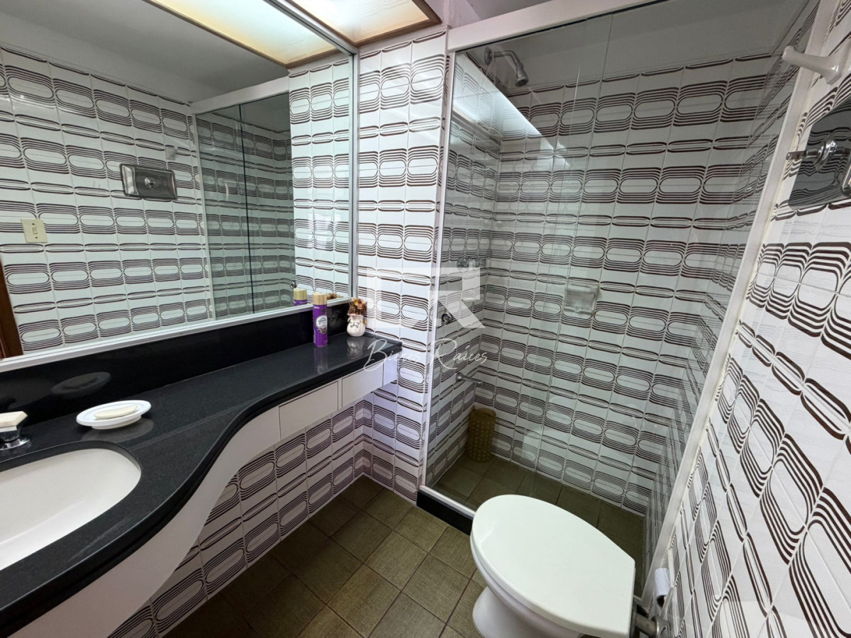 Apartamento ID.617 - Clasica Torre en Peninsula,   Vista de todos los ambientes