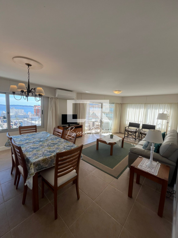 Apartamento ID.537 - PENINSULA CENTRO 