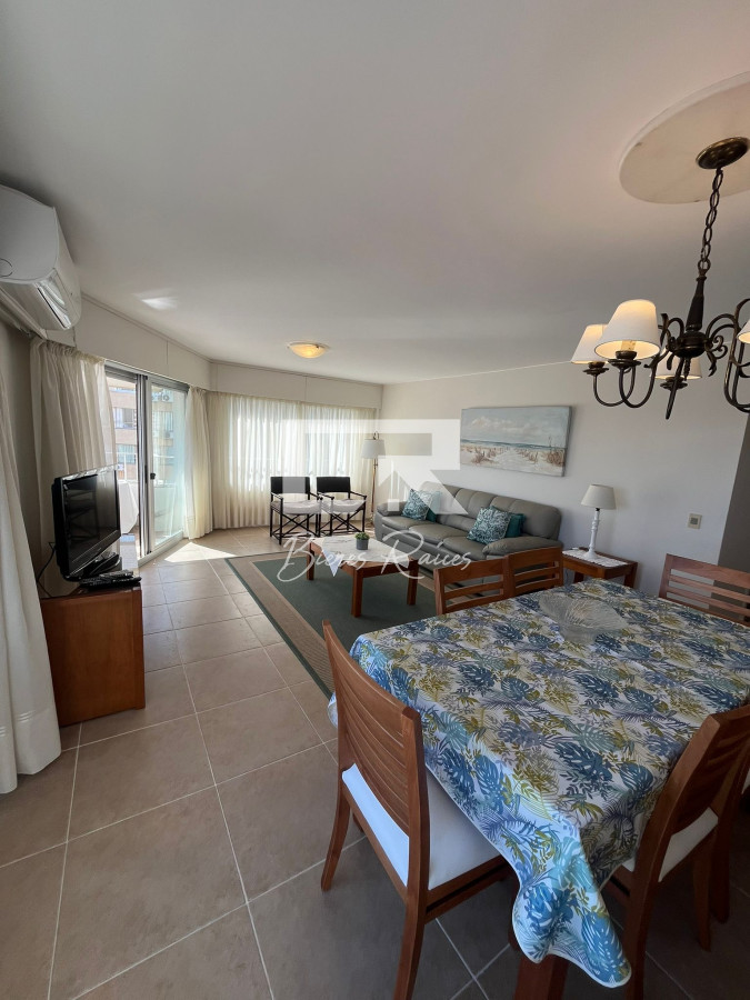 Apartamento ID.537 - PENINSULA CENTRO 