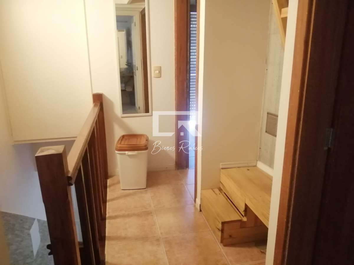 Apartamento ID.871 - IMPERDIBLE!!! C PARRILLERO PROPIO DUPLEX TIPO CASA ZONA CANTEGRIL