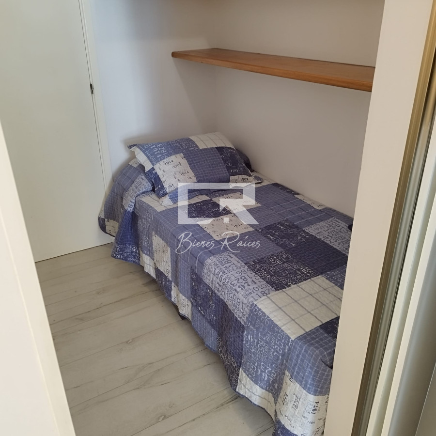 Apartamento ID.543 - APARTAMENTO TOTALMENTE RECICLADO A MTS. DE LA BRAVA Y DE LA MANSA.