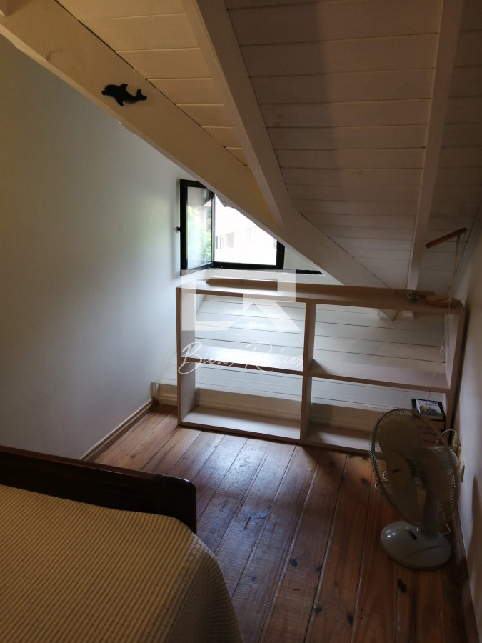 Apartamento ID.871 - IMPERDIBLE!!! C PARRILLERO PROPIO DUPLEX TIPO CASA ZONA CANTEGRIL