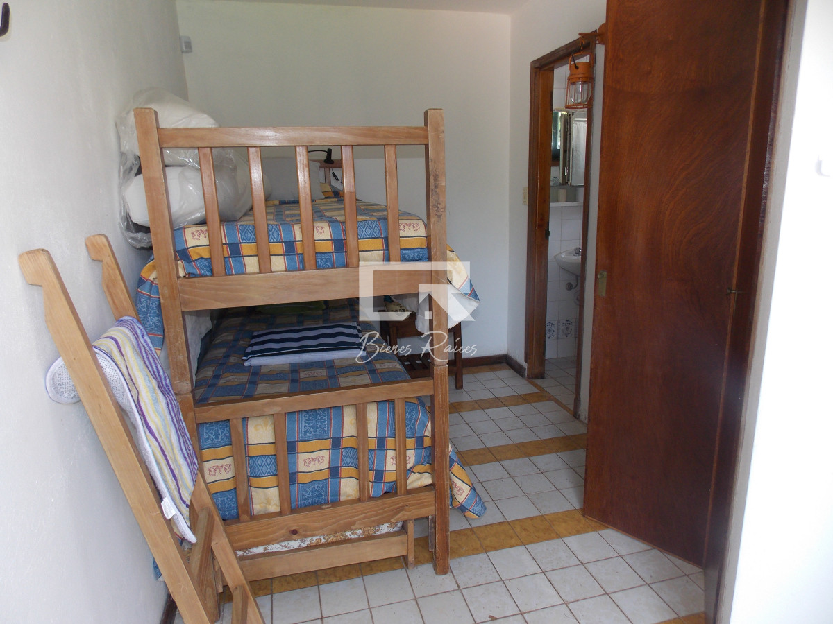 Casa ID.866 - Muy linda casa a 100 mts. del mar