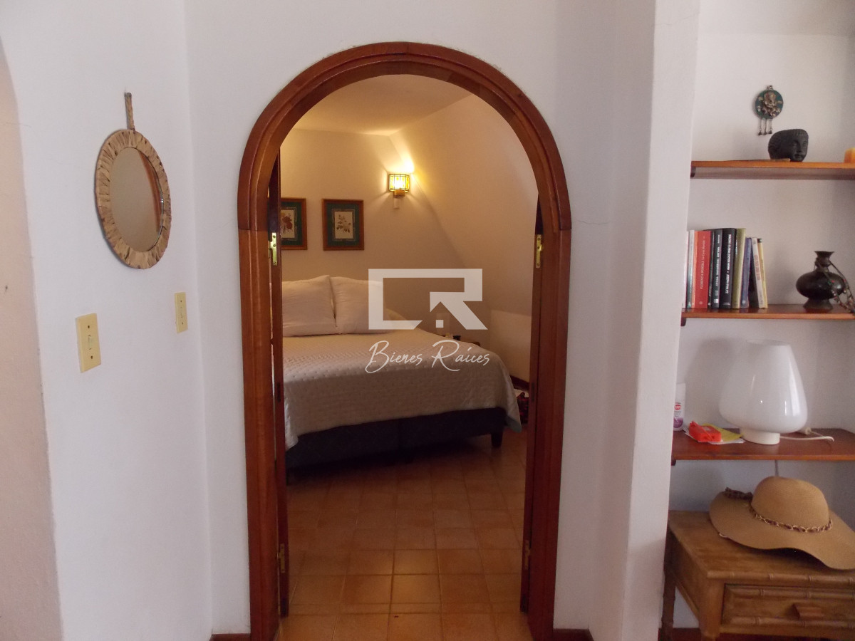 Casa ID.866 - Muy linda casa a 100 mts. del mar