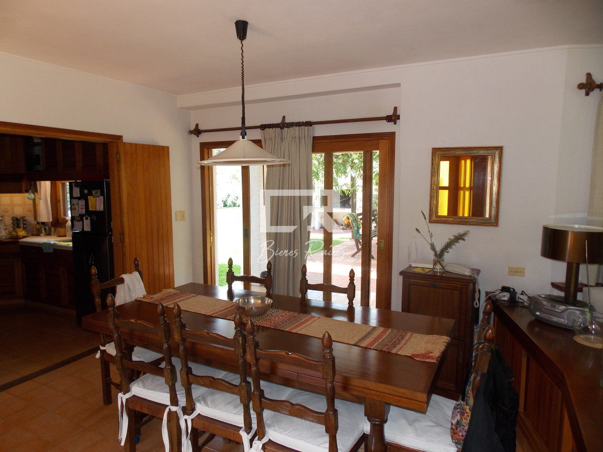 Casa ID.866 - Muy linda casa a 100 mts. del mar