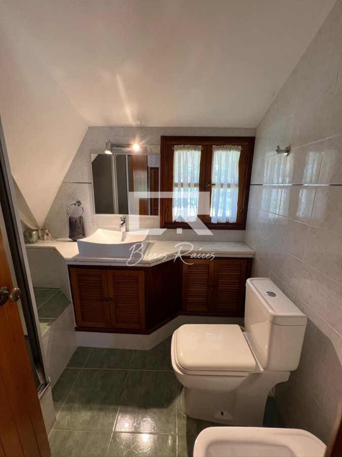 Casa ID.866 - Muy linda casa a 100 mts. del mar