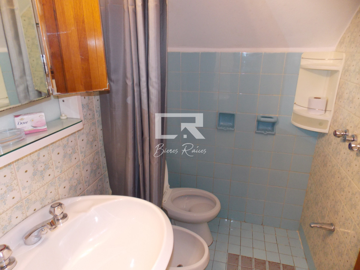 Casa ID.866 - Muy linda casa a 100 mts. del mar