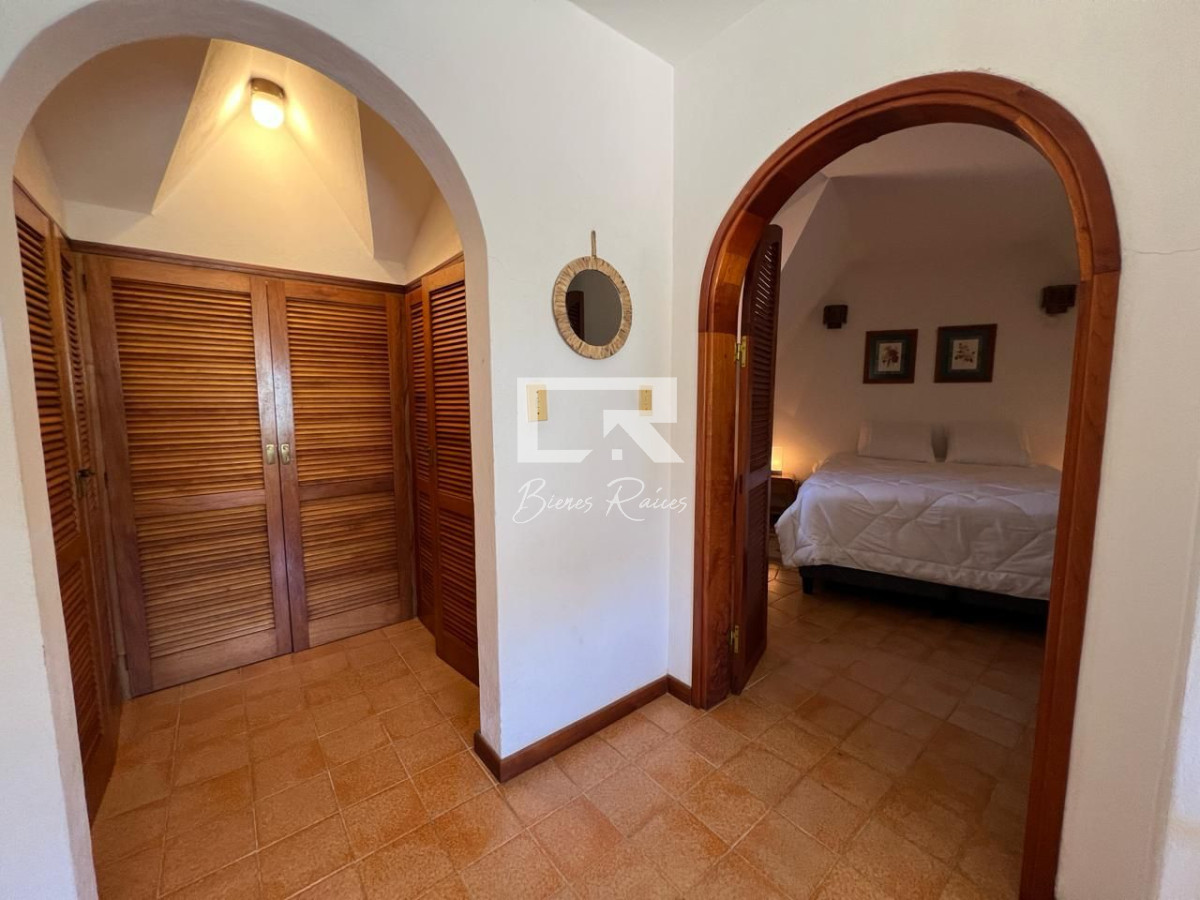Casa ID.866 - Muy linda casa a 100 mts. del mar