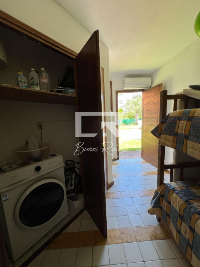 Casa ID.866 - Muy linda casa a 100 mts. del mar