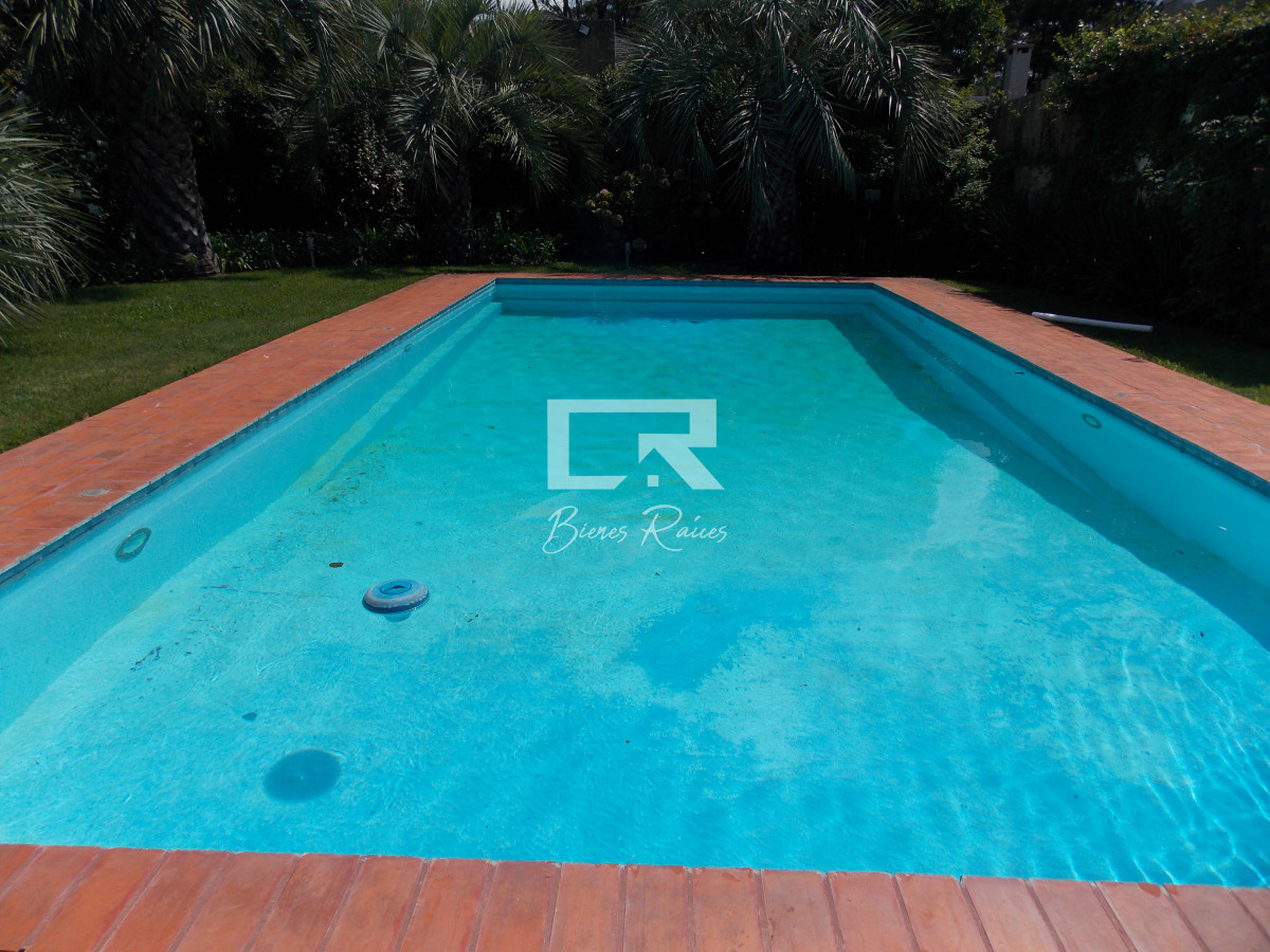 Casa ID.866 - Muy linda casa a 100 mts. del mar
