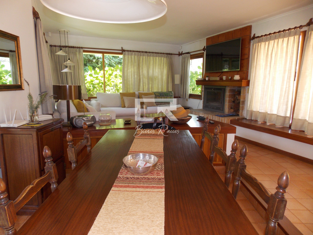 Casa ID.866 - Muy linda casa a 100 mts. del mar