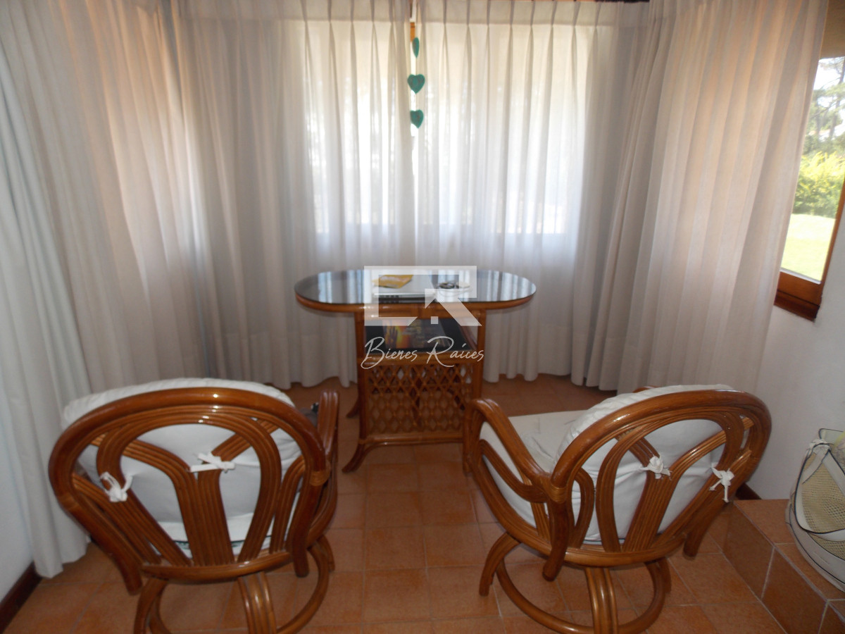 Casa ID.866 - Muy linda casa a 100 mts. del mar
