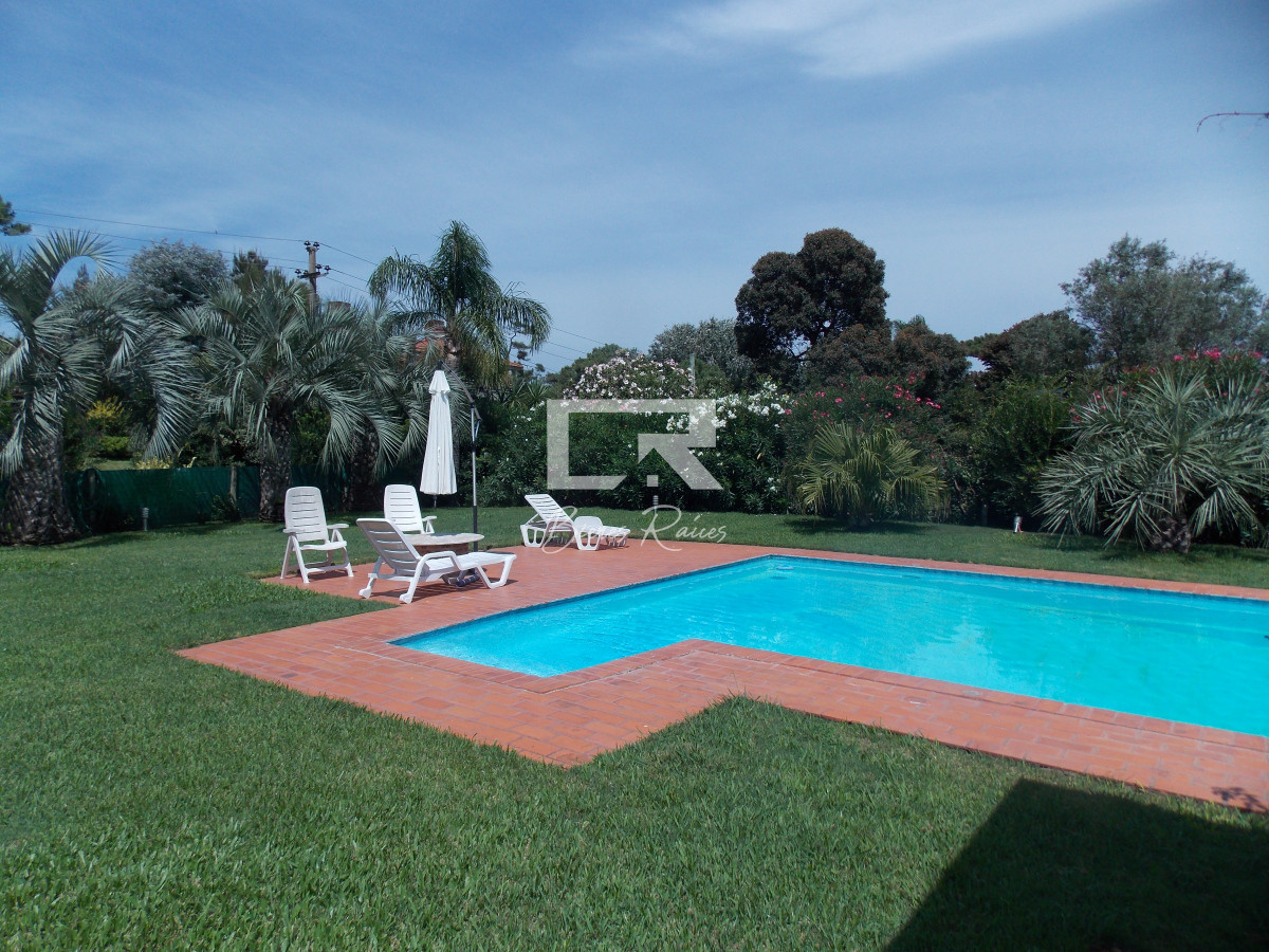Casa ID.866 - Muy linda casa a 100 mts. del mar