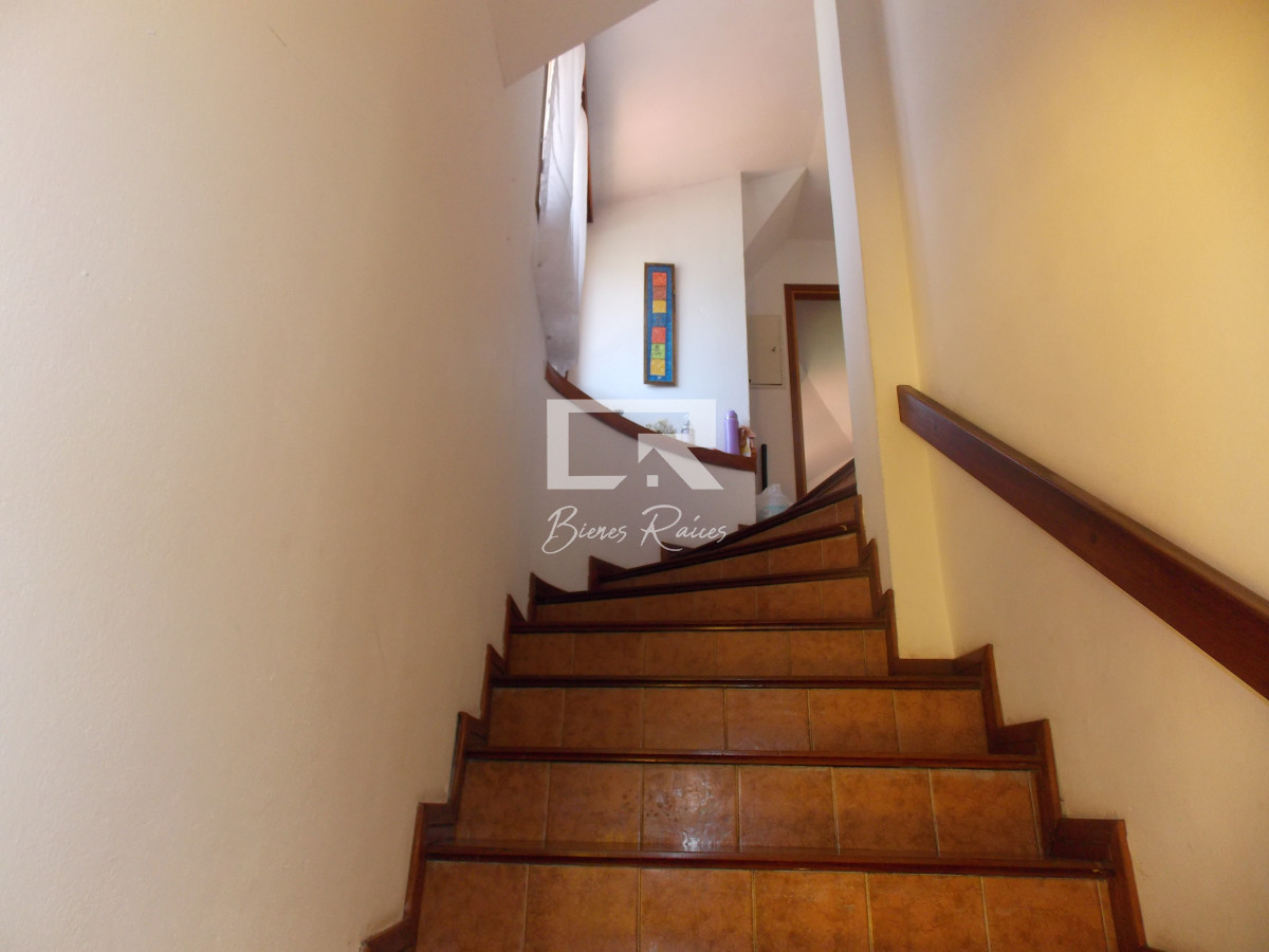 Casa ID.866 - Muy linda casa a 100 mts. del mar