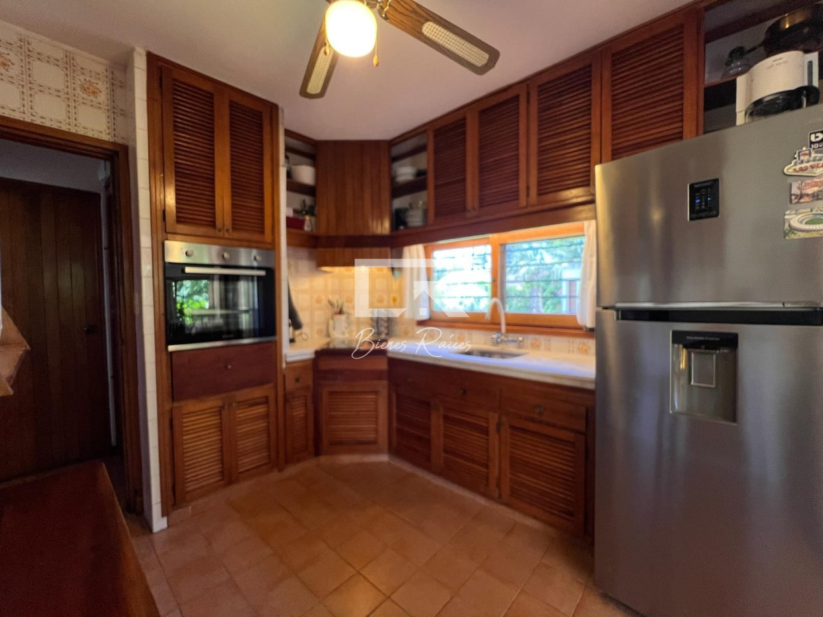 Casa ID.866 - Muy linda casa a 100 mts. del mar