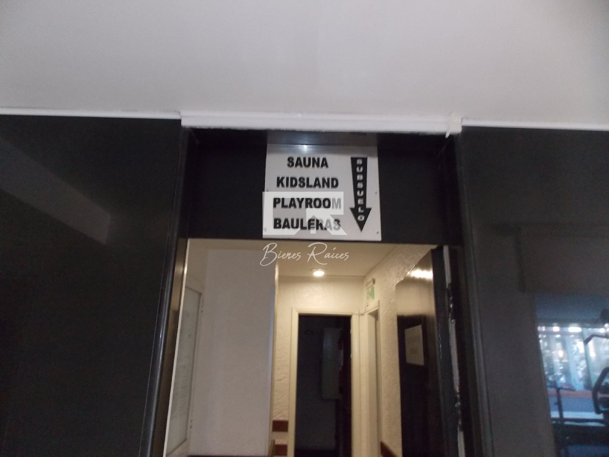 Apartamento ID.617 - Clasica Torre en Peninsula,   Vista de todos los ambientes