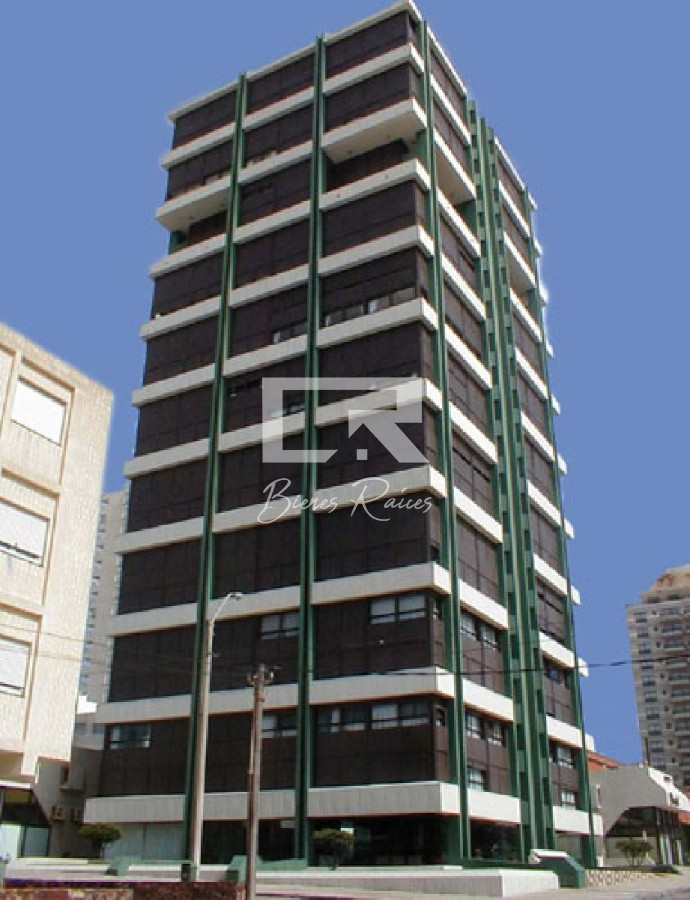 Apartamento ID.617 - Clasica Torre en Peninsula,   Vista de todos los ambientes