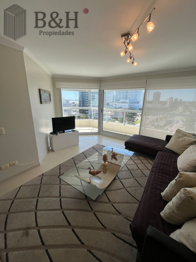 Apartamento ID.5986 - MANSA ... ART BOULEVARD 