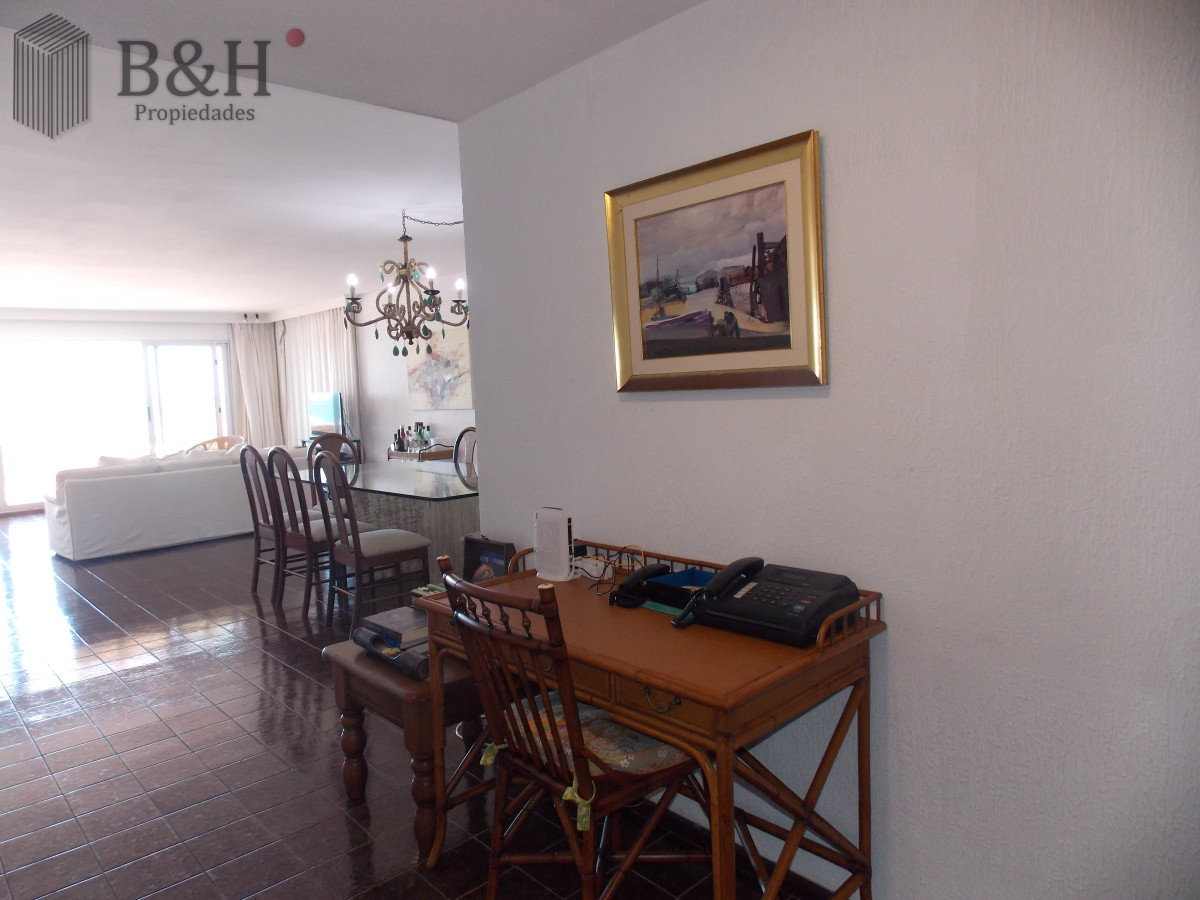 Apartamento ID.4699 - PENINSULA , FRENTE AL MAR BRAVA !!!