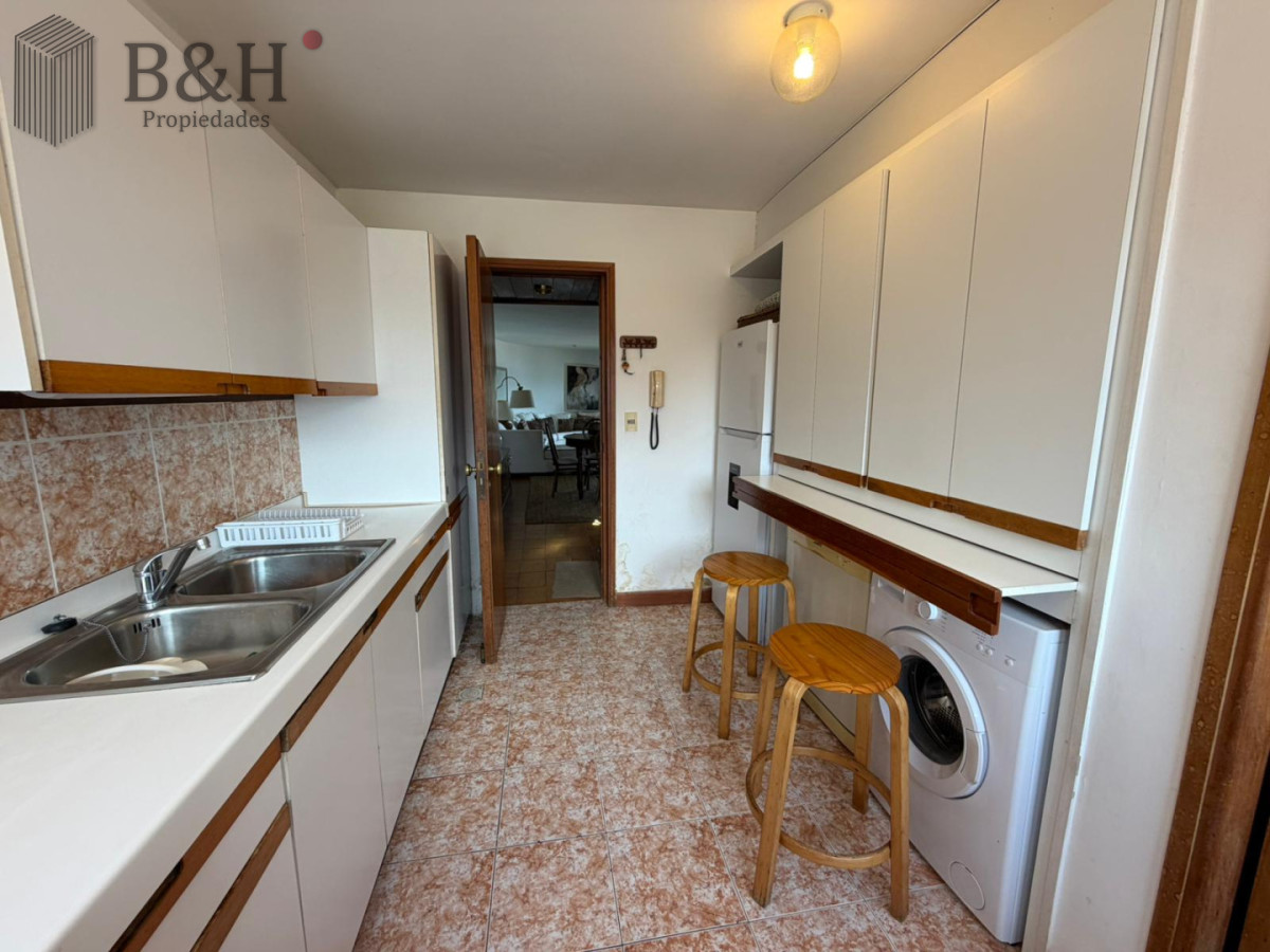 Apartamento ID.6876 - PENINSULA... PENTHOUSE - DUPLEX FRENTE A LA RAMBLA