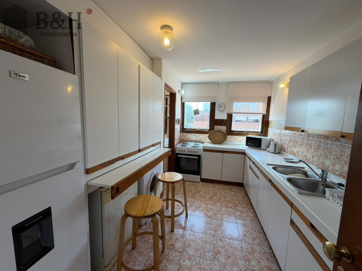 Apartamento ID.6876 - PENINSULA... PENTHOUSE - DUPLEX FRENTE A LA RAMBLA