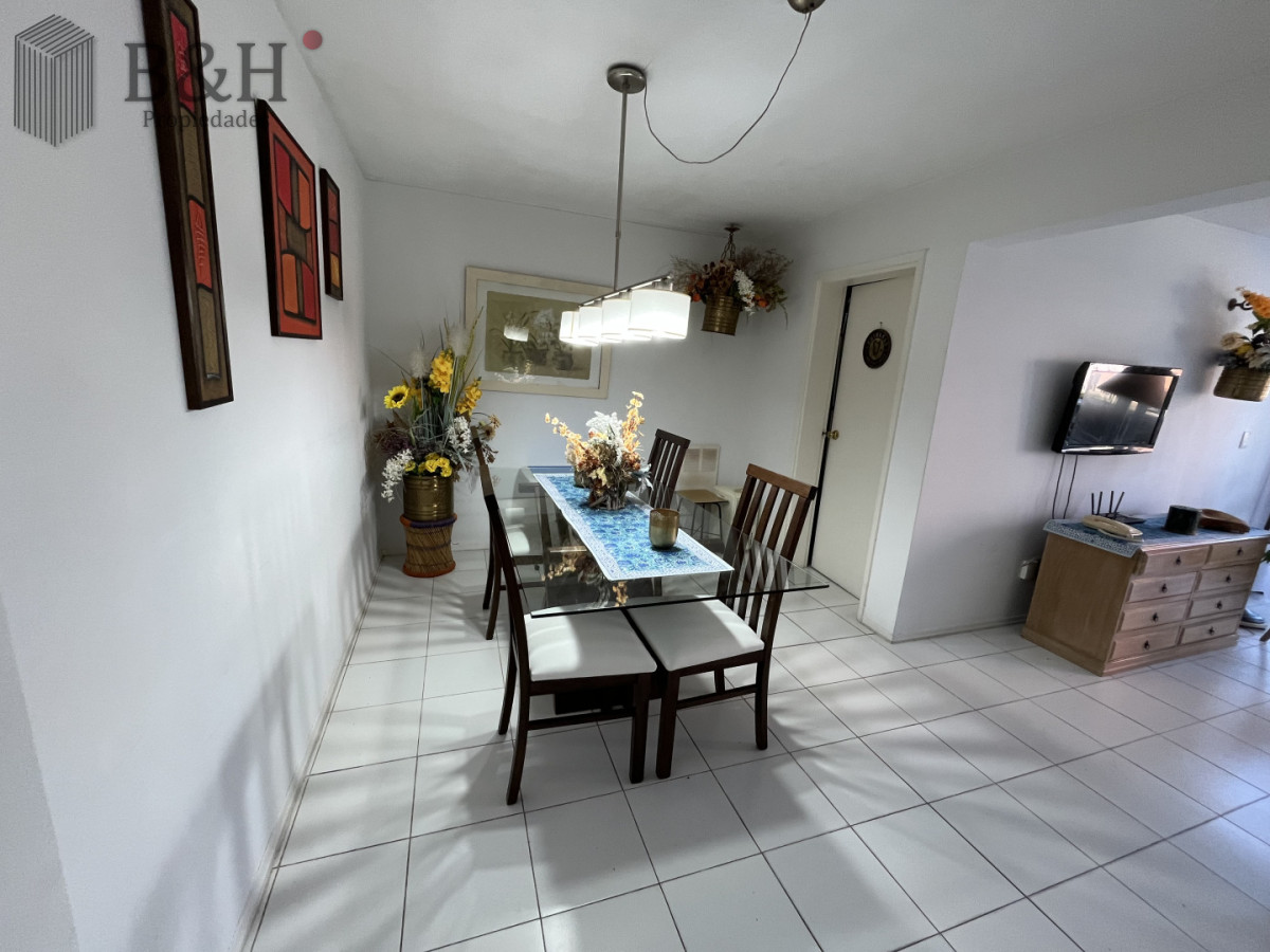 Apartamento ID.7542 - BRAVA, A 100 MTS DEL MAR. COMODO APARTAMENTO CON MUY BUENOS SERVICIOS
