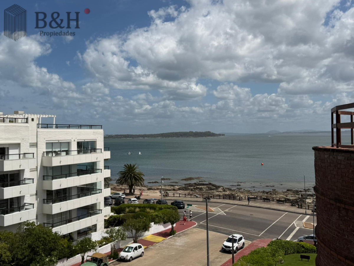 Apartamento ID.6876 - PENINSULA... PENTHOUSE - DUPLEX FRENTE A LA RAMBLA