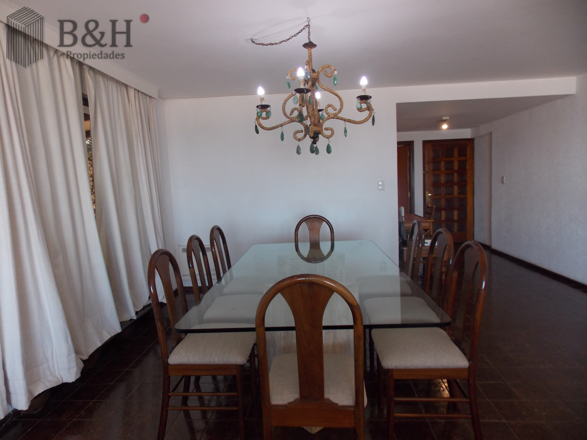 Apartamento ID.4699 - PENINSULA , FRENTE AL MAR BRAVA !!!