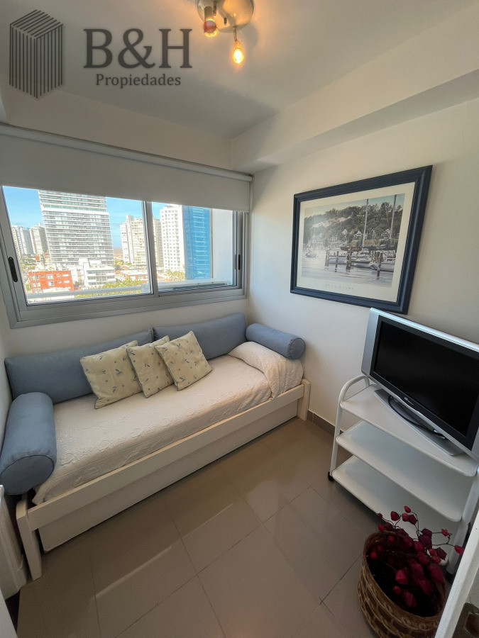 Apartamento ID.5986 - MANSA ... ART BOULEVARD 