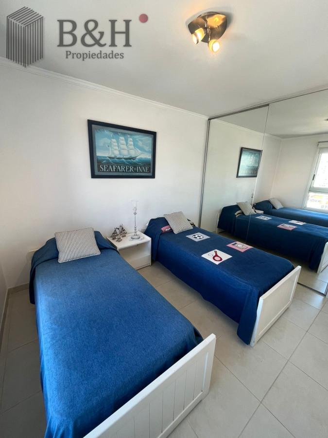Apartamento ID.5986 - MANSA ... ART BOULEVARD 
