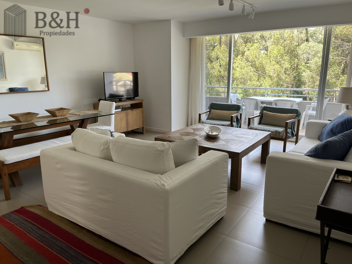 Apartamento ID.4287 - RINCON DEL INDIO - Duplex con parrilla propia