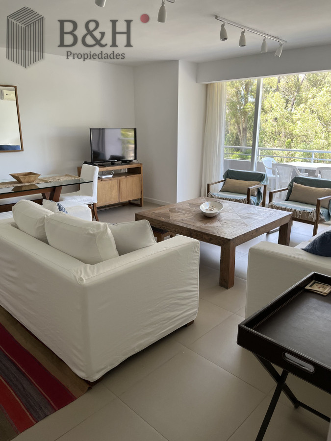 Apartamento ID.4287 - RINCON DEL INDIO - Duplex con parrilla propia